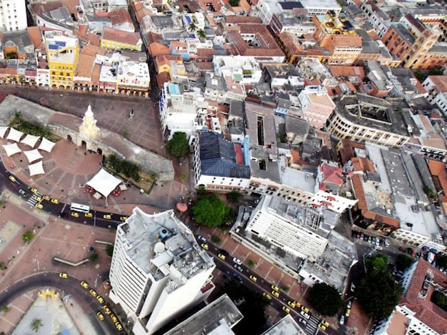 Fondos de Empleados de Cartagena reportan activos por $123 mil millones