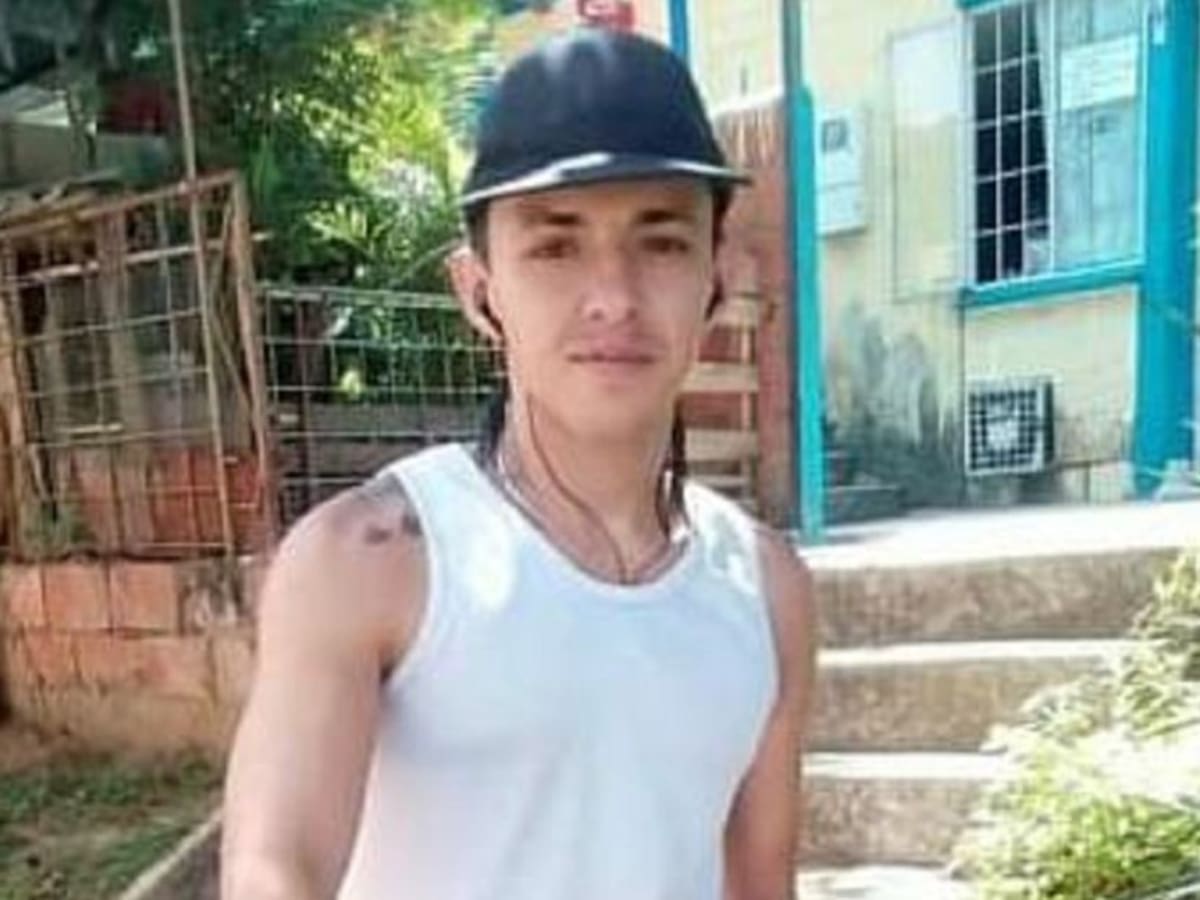 Dos hombres fallecieron de forma violenta la noche del martes