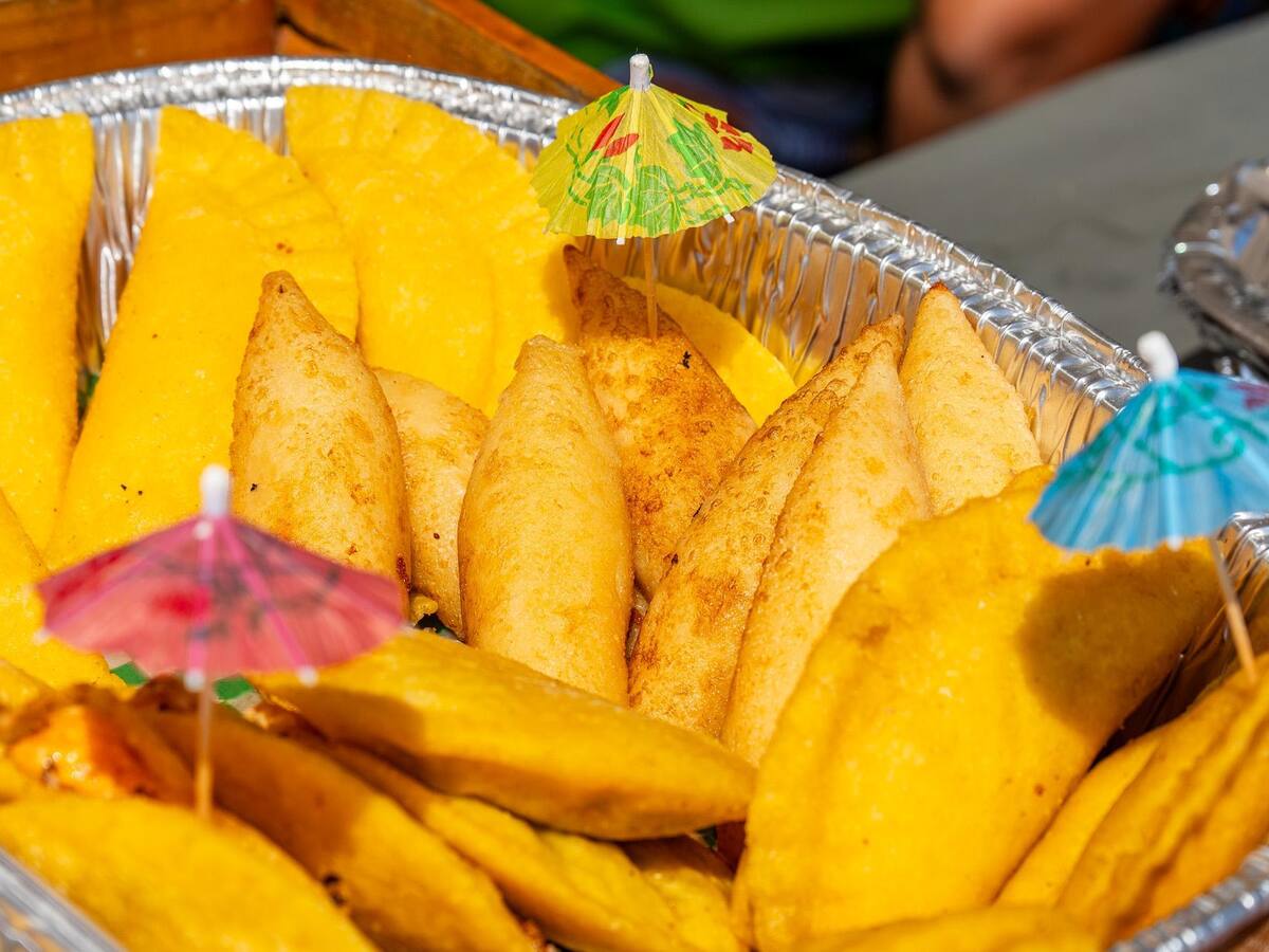 Se reprograma el cierre del Festival del Frito Cartagenero