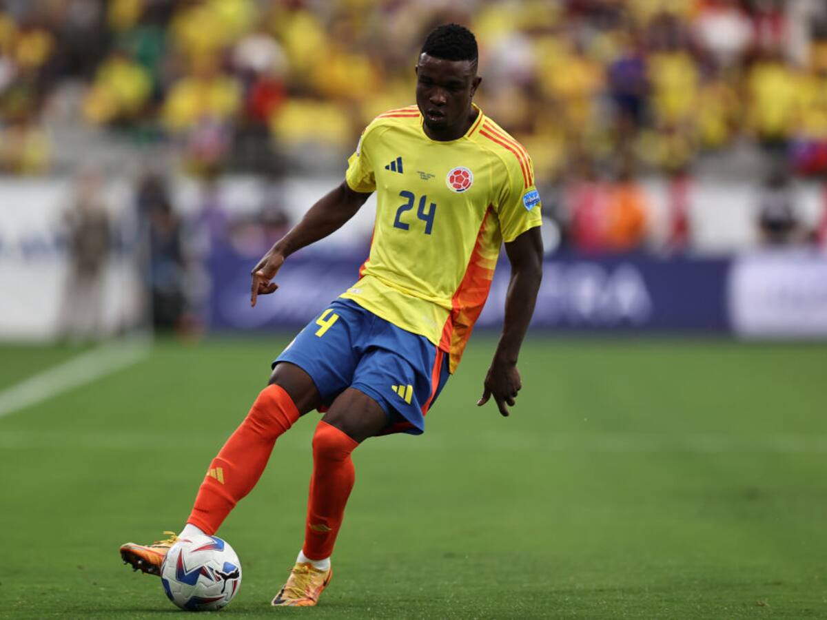 Equipo europeo tiene entre ojos a Jhon Córdoba: ¿Se irá del Krasnodar?