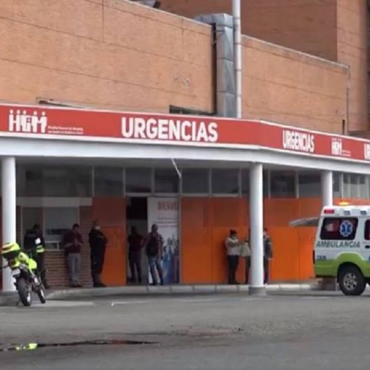 Suspenden del cargo a la Jefe Jurídica del Hospital General de Medellín