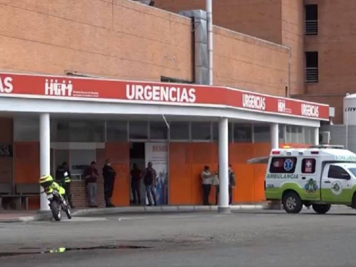 Suspenden del cargo a la Jefe Jurídica del Hospital General de Medellín