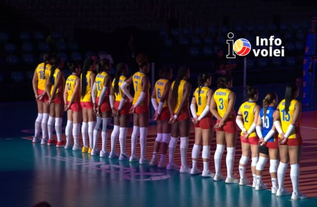 Foto: INFOVOLEI