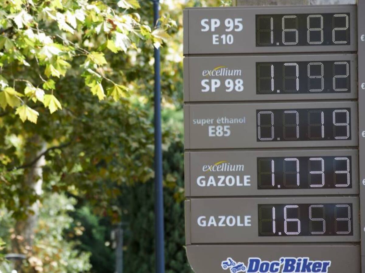Una demanda de EE.UU. a la OPEP dispararía precio de combustibles