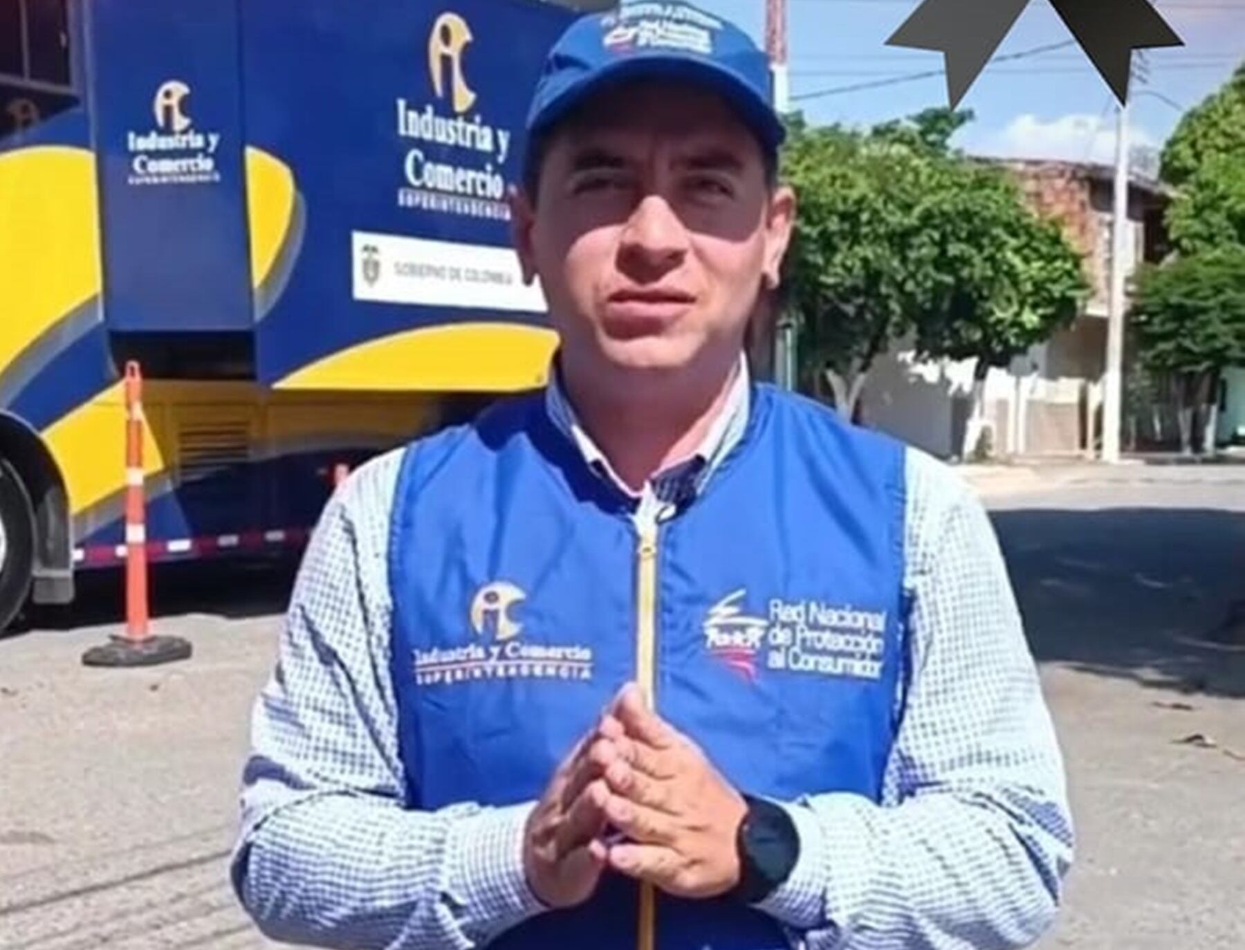 Marcos Felipe Zamudio