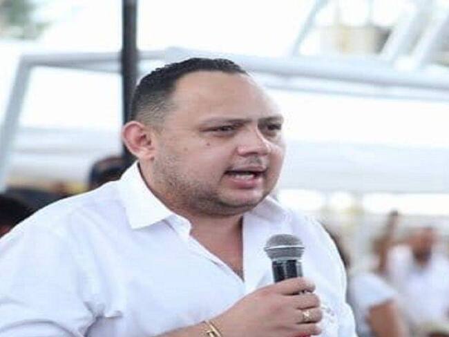 Foto: Twitter Fabio Otero