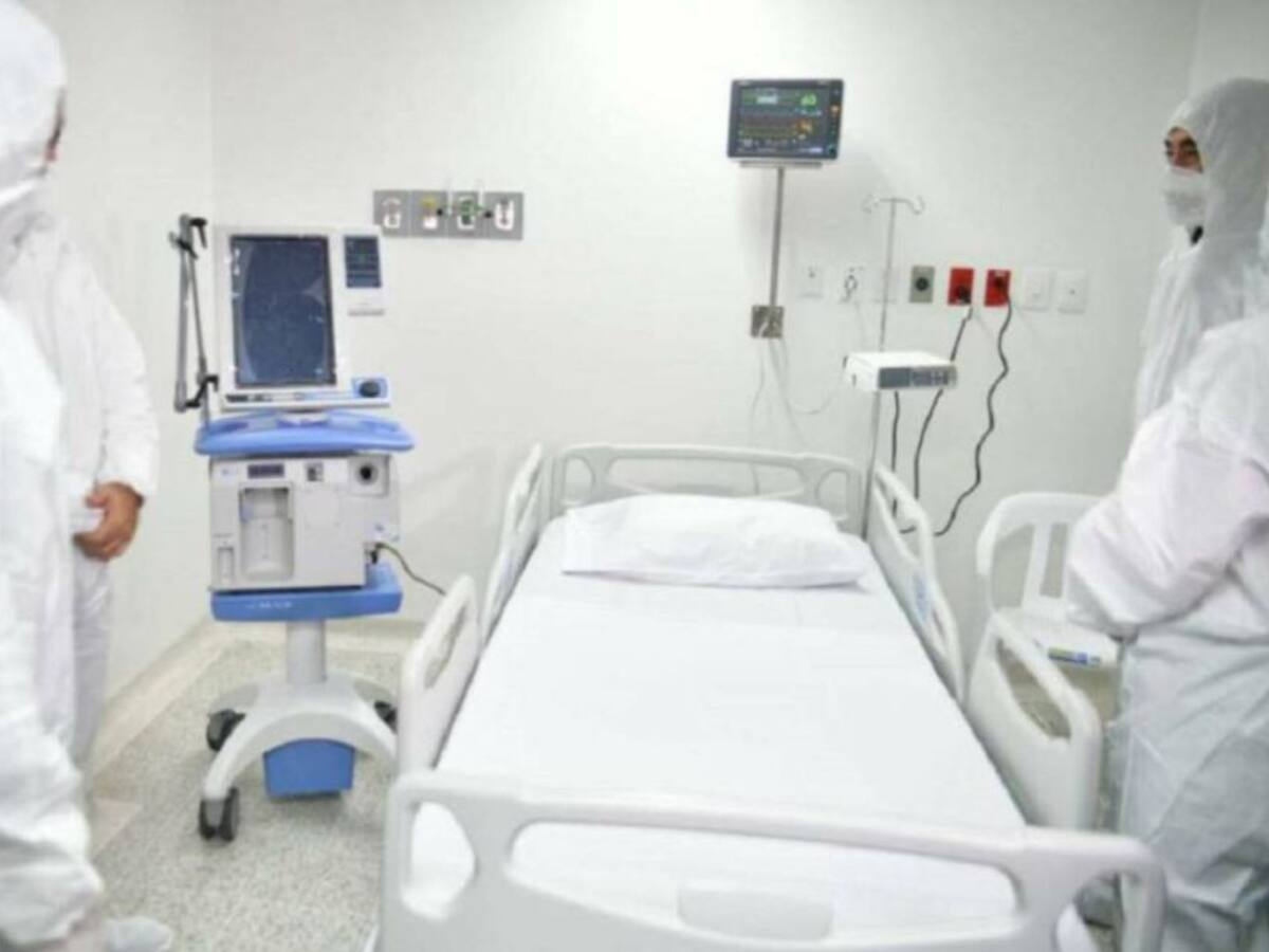 Desde el Concejo cuestionan acciones del Distrito por ocupación de las ucis