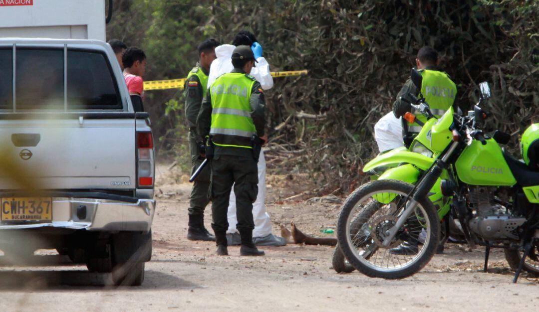 La reunión se realizará en el municipio de Santa Rosa del Sur