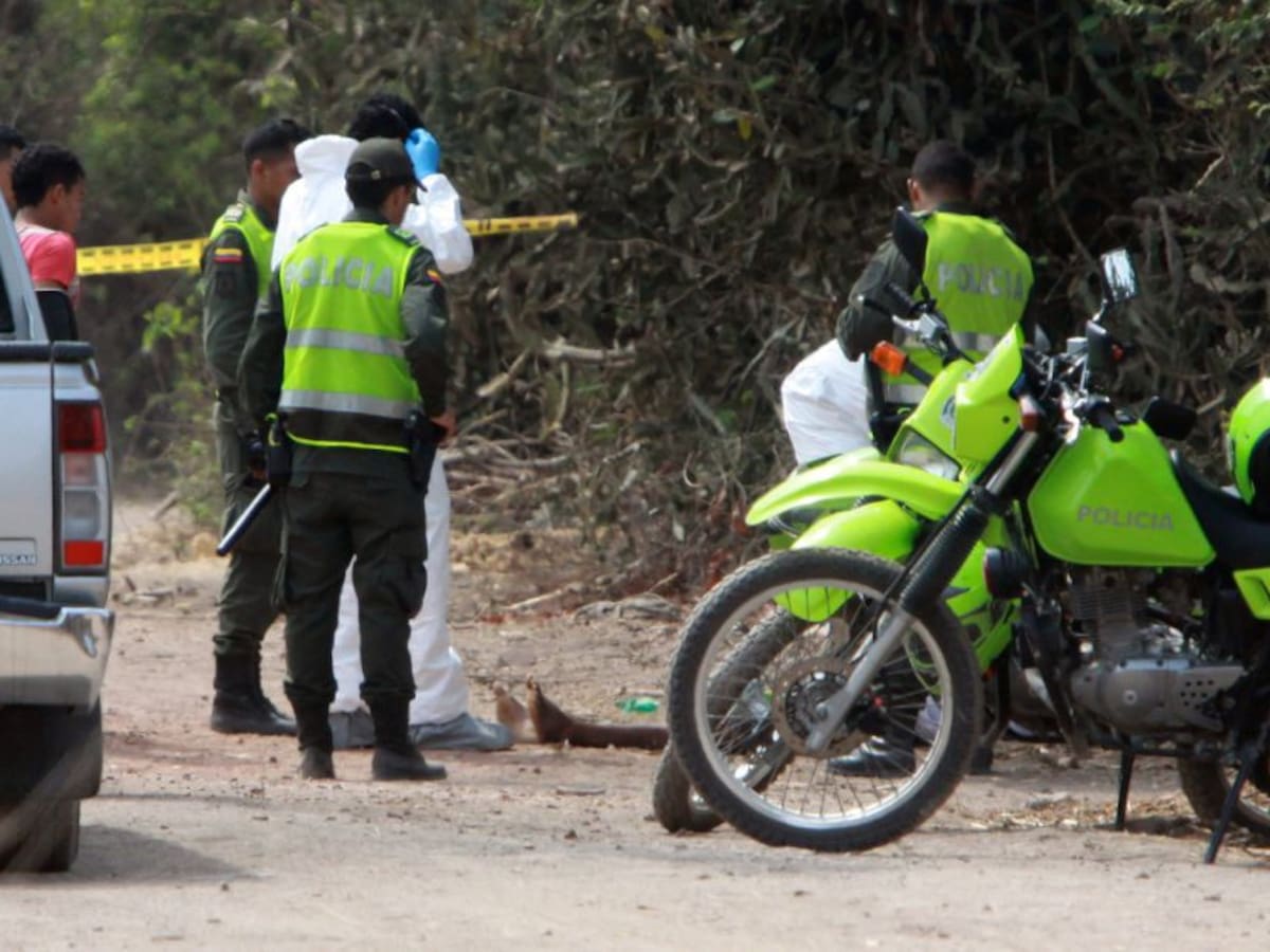 Convocan consejo de seguridad tras combates entre grupos armados en Bolívar