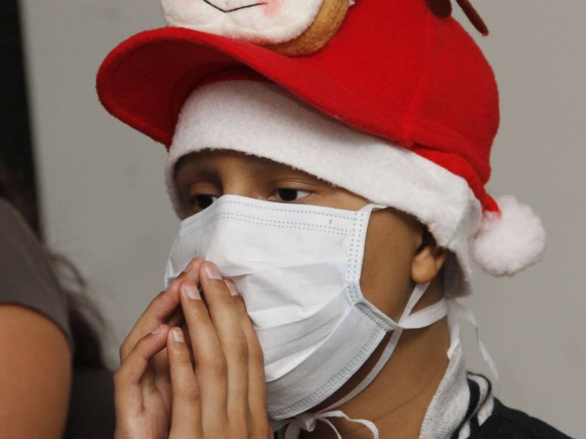 Organizaciones adelantan campaña para detección del cáncer en Cartagena