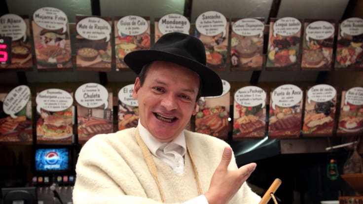 Don Jediondo sobre su restaurante: “Fueron 30 meses de angustia”