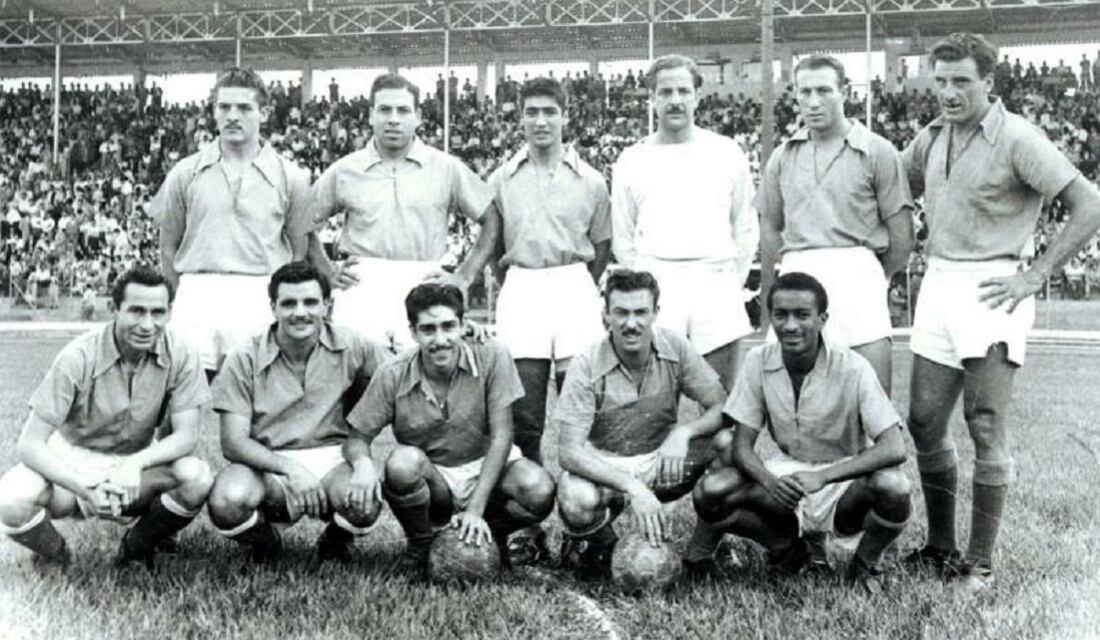 Millonarios de 1953