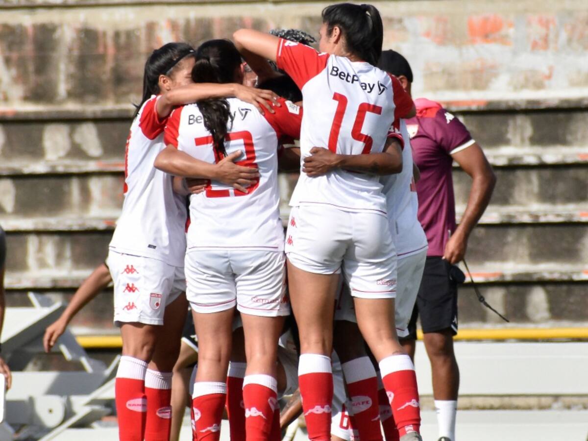 Liga Femenina: Los favoritos tomaron ventaja en el inicio de los cuartos