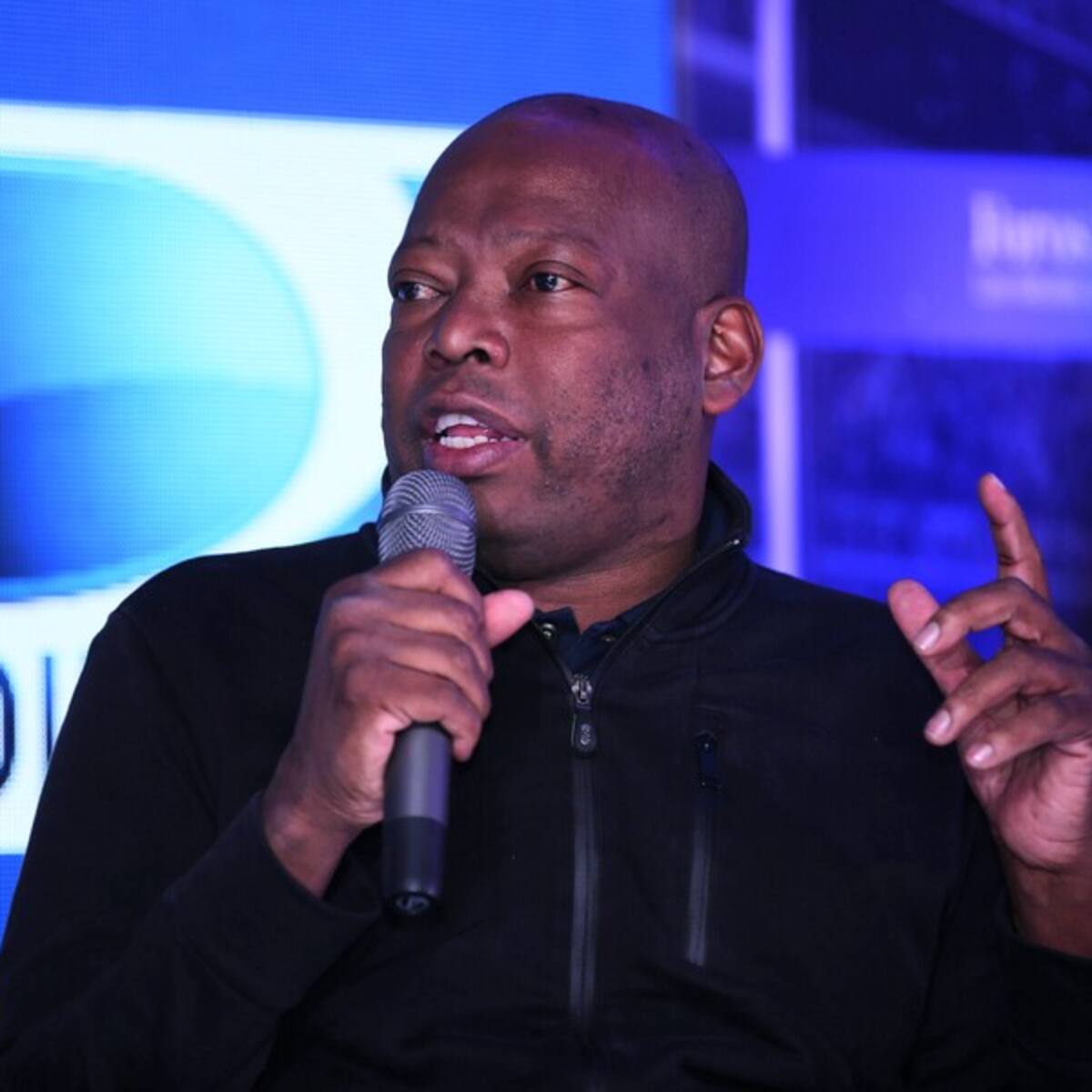 “Afortunadamente a nadie le pasó nada”: Tino Asprilla, sobre accidente de sus caballos en un camión