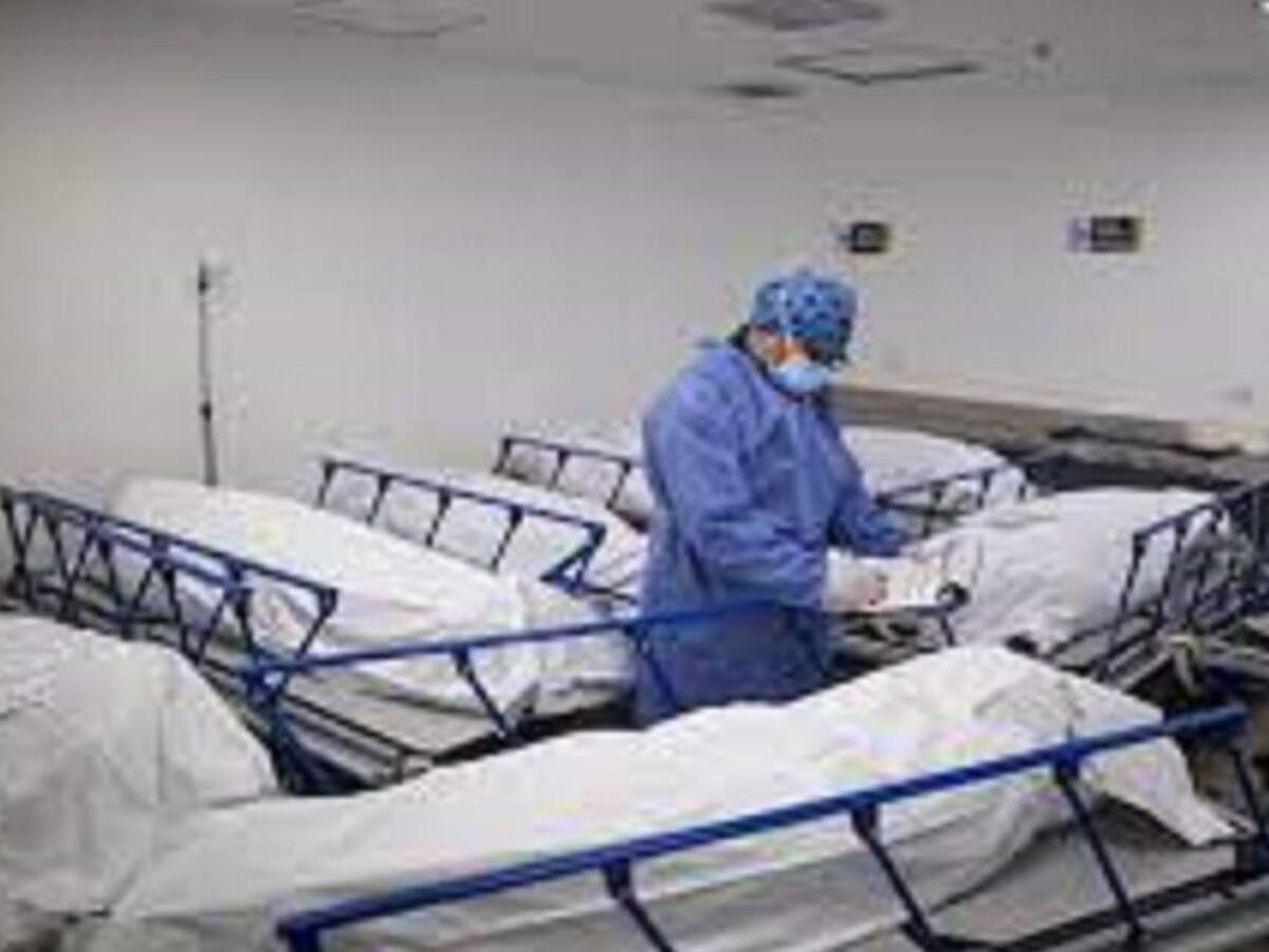 Se reportan 13 muertes por Covid19 en el Huila