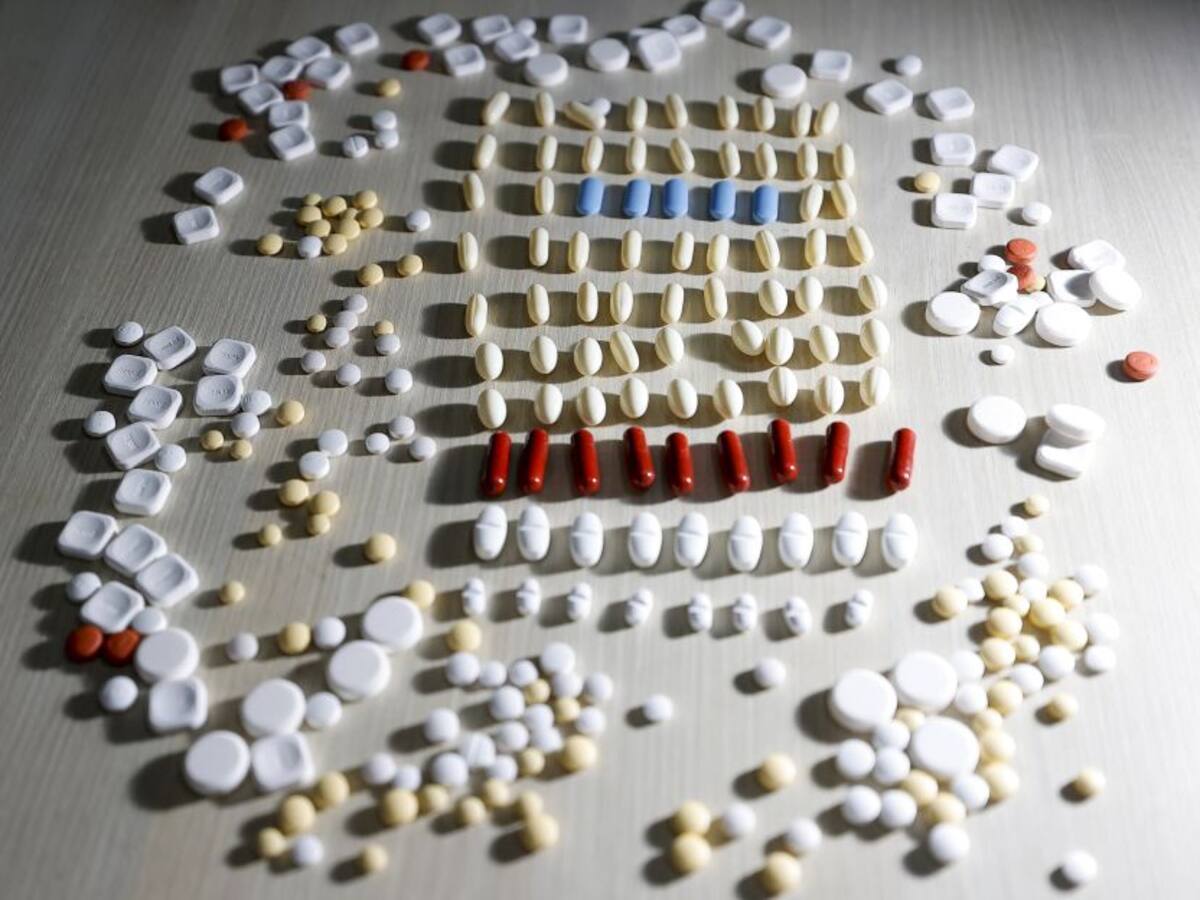 Colombia hará nueva actualización a regulación de precios de medicamentos