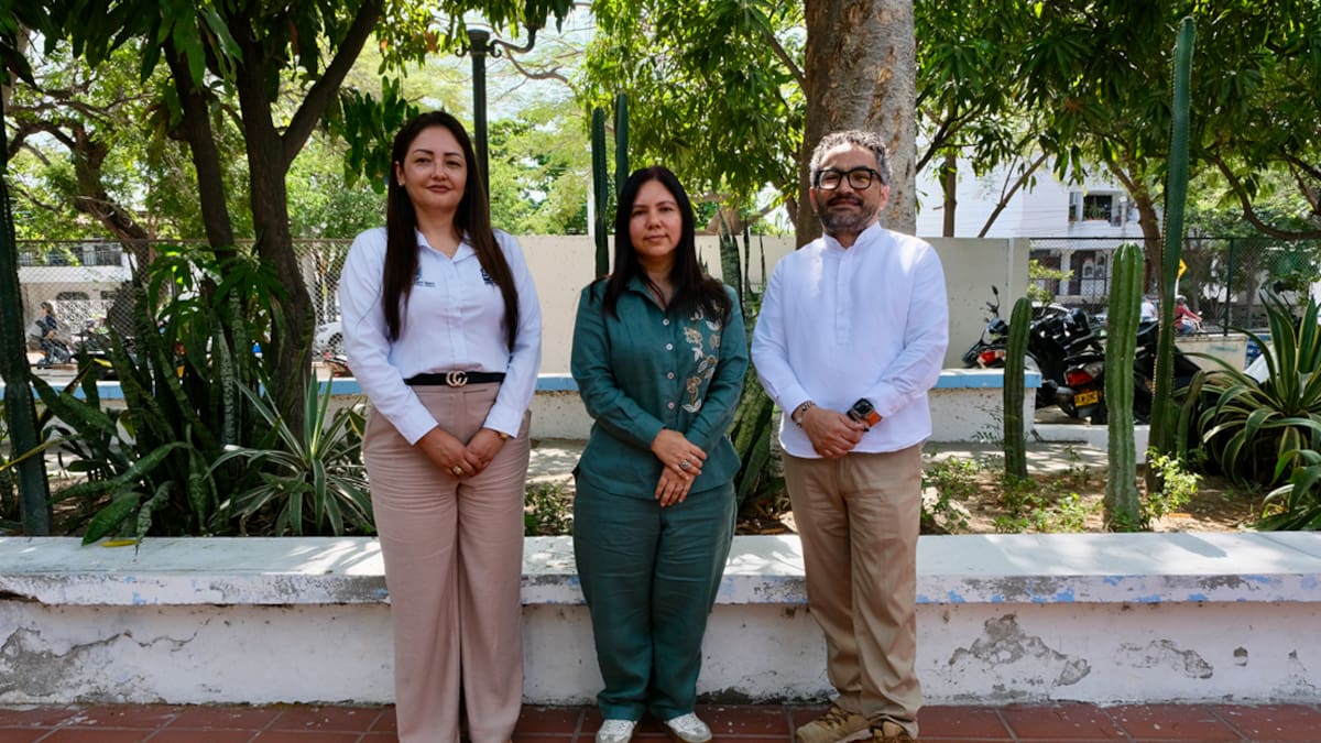 Mineducación supervisa a Secretarías de Educación de Santa Marta y Magdalena