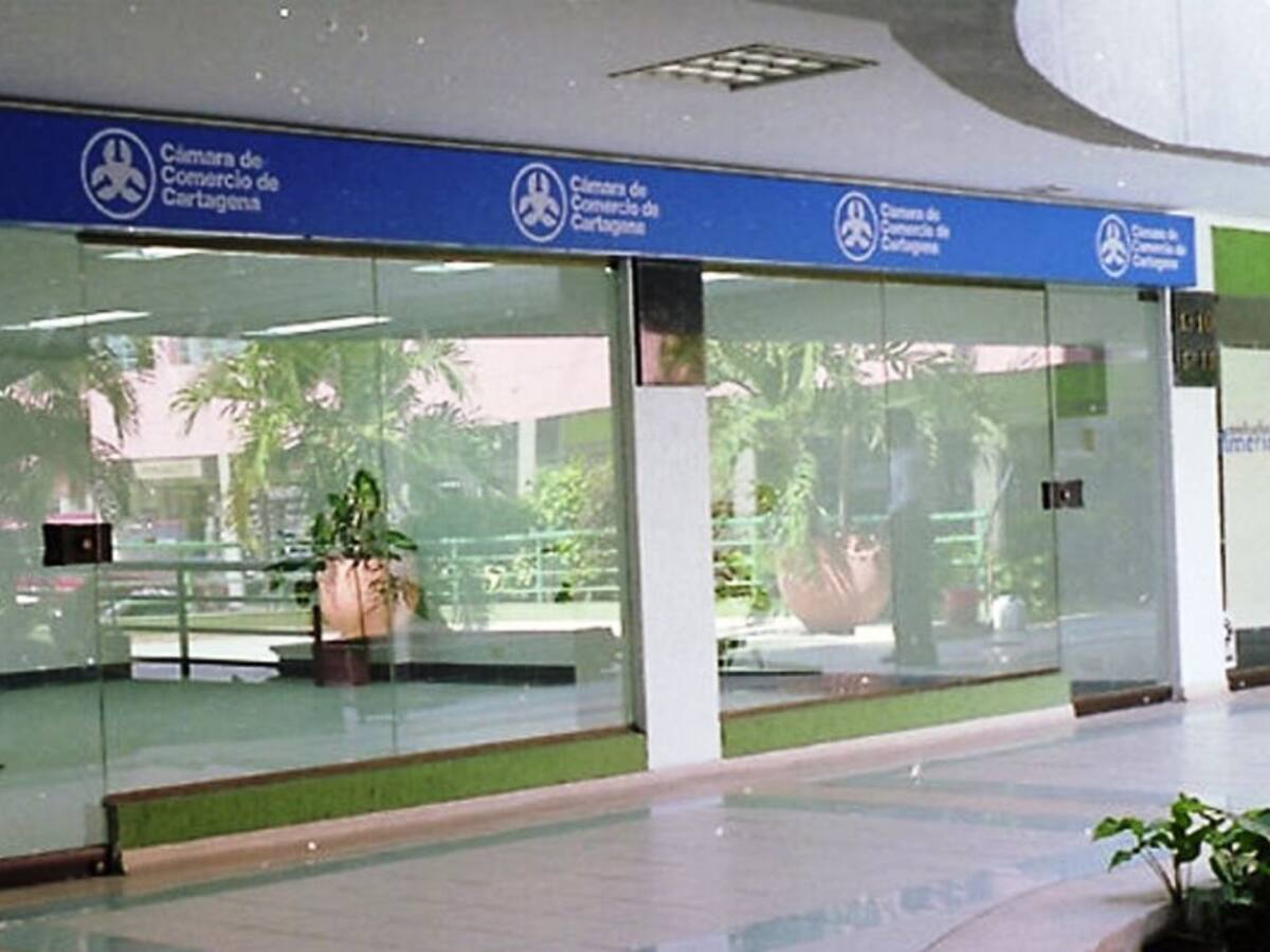 Autorizan descuento en tarifas para la renovación de matrícula mercantil