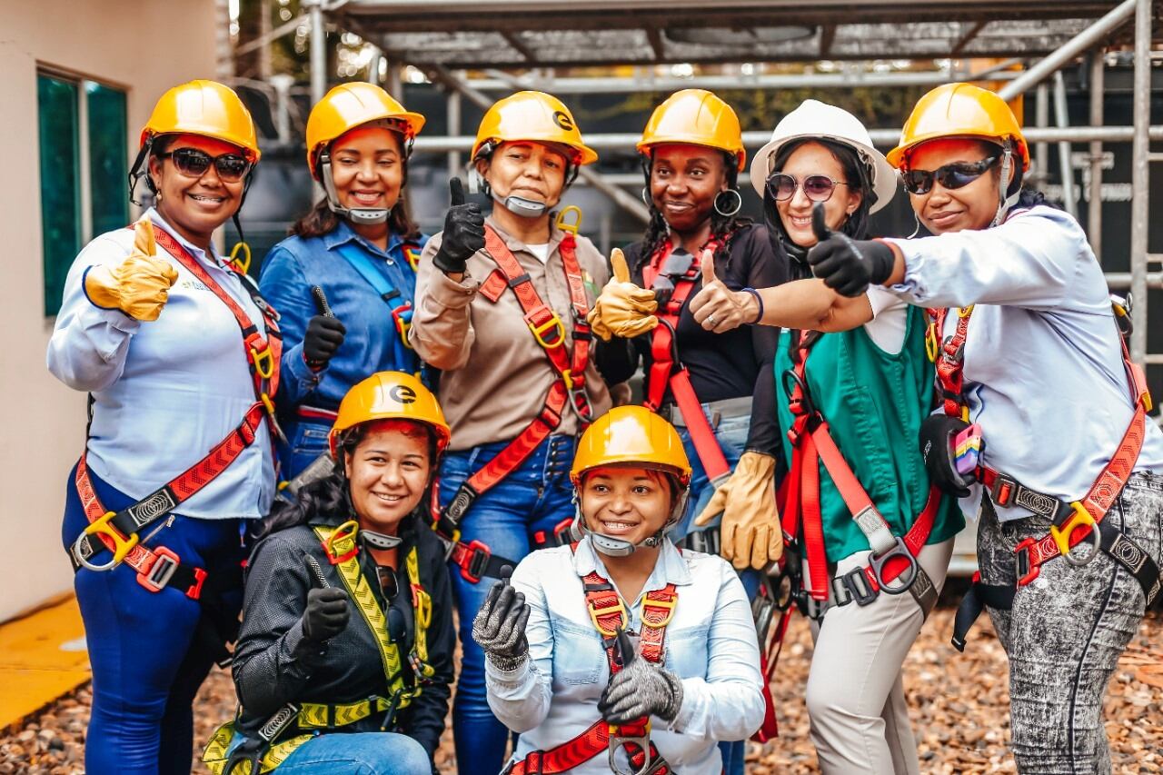 Fundación Serena del Mar