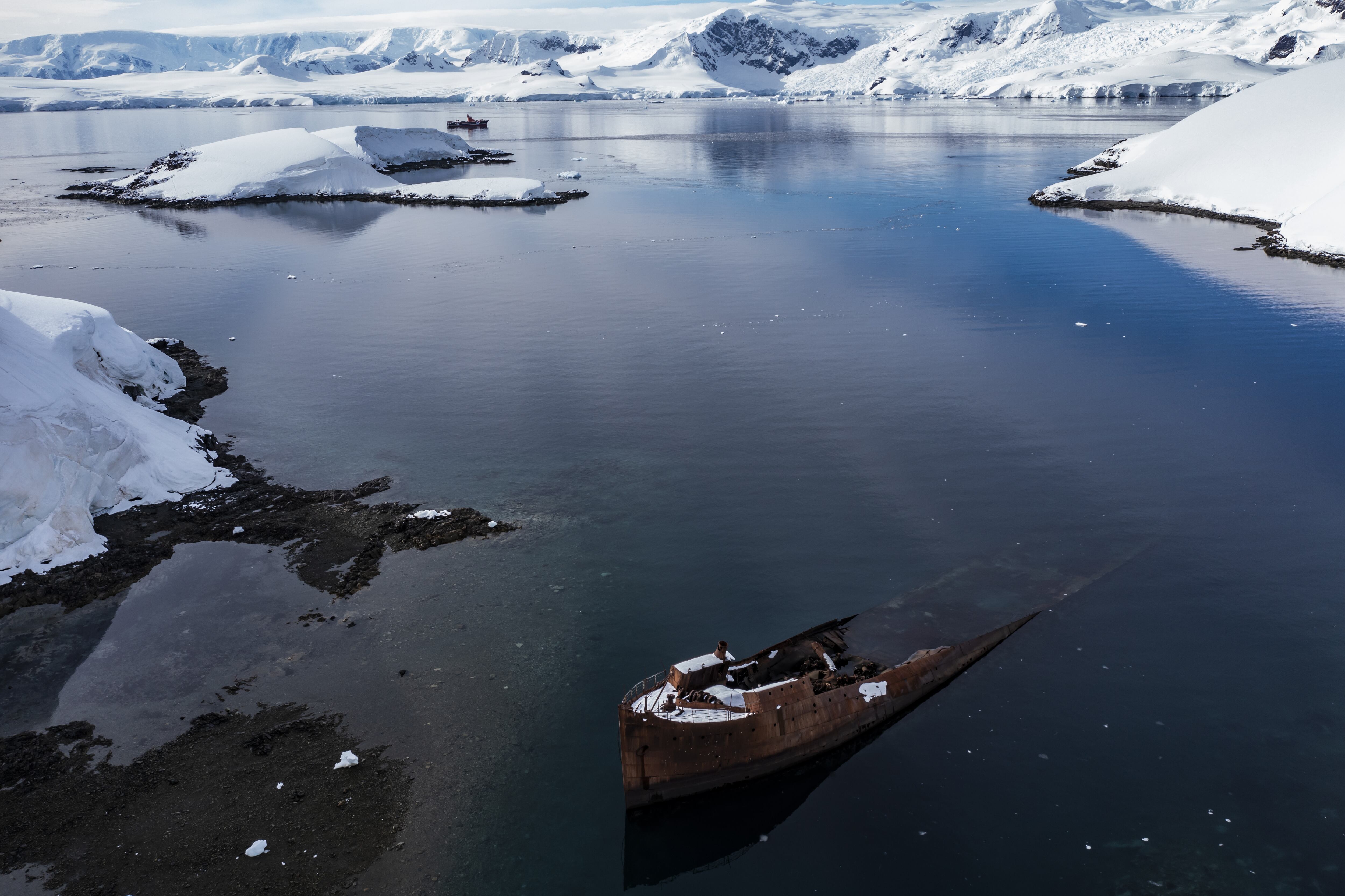 ONU advierte migración en "escala bíblica" por aumento de niveles del mar en el mundo
