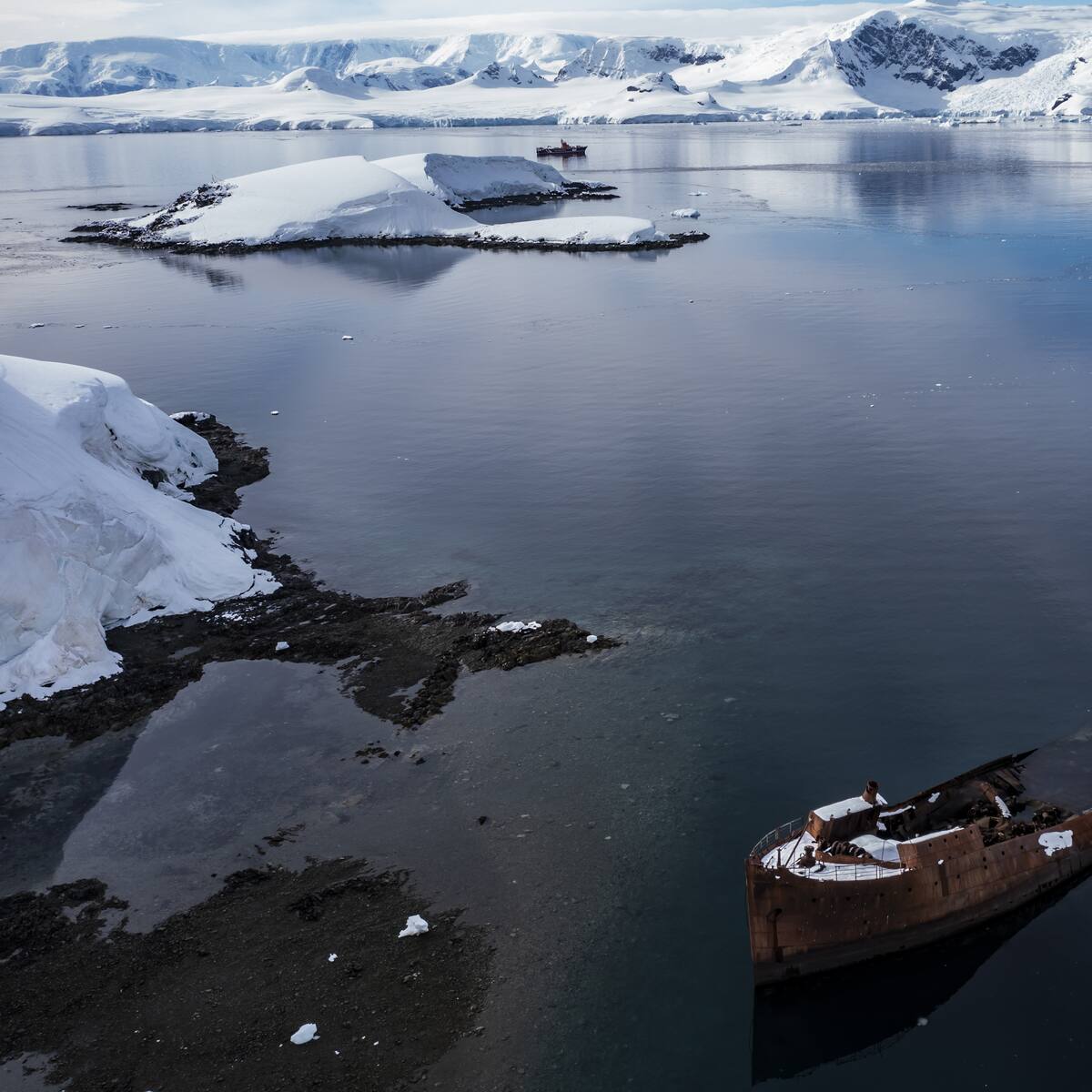 ONU advierte migración en “escala bíblica” por aumento de nivel del mar en el mundo