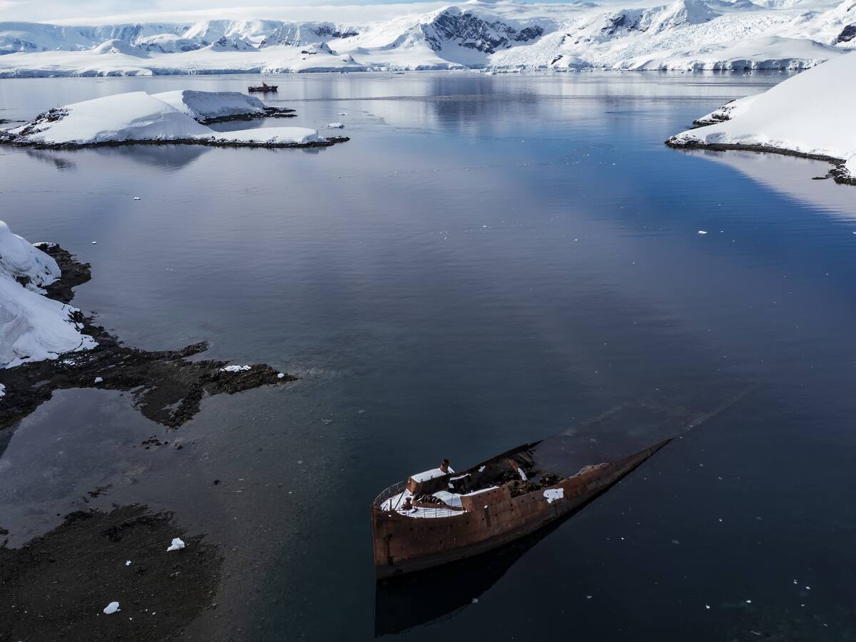 ONU advierte migración en “escala bíblica” por aumento de nivel del mar en el mundo