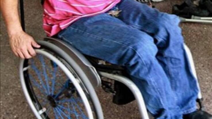 Personas en condición de discapacidad en Armenia denuncian que transporte público es excluyente