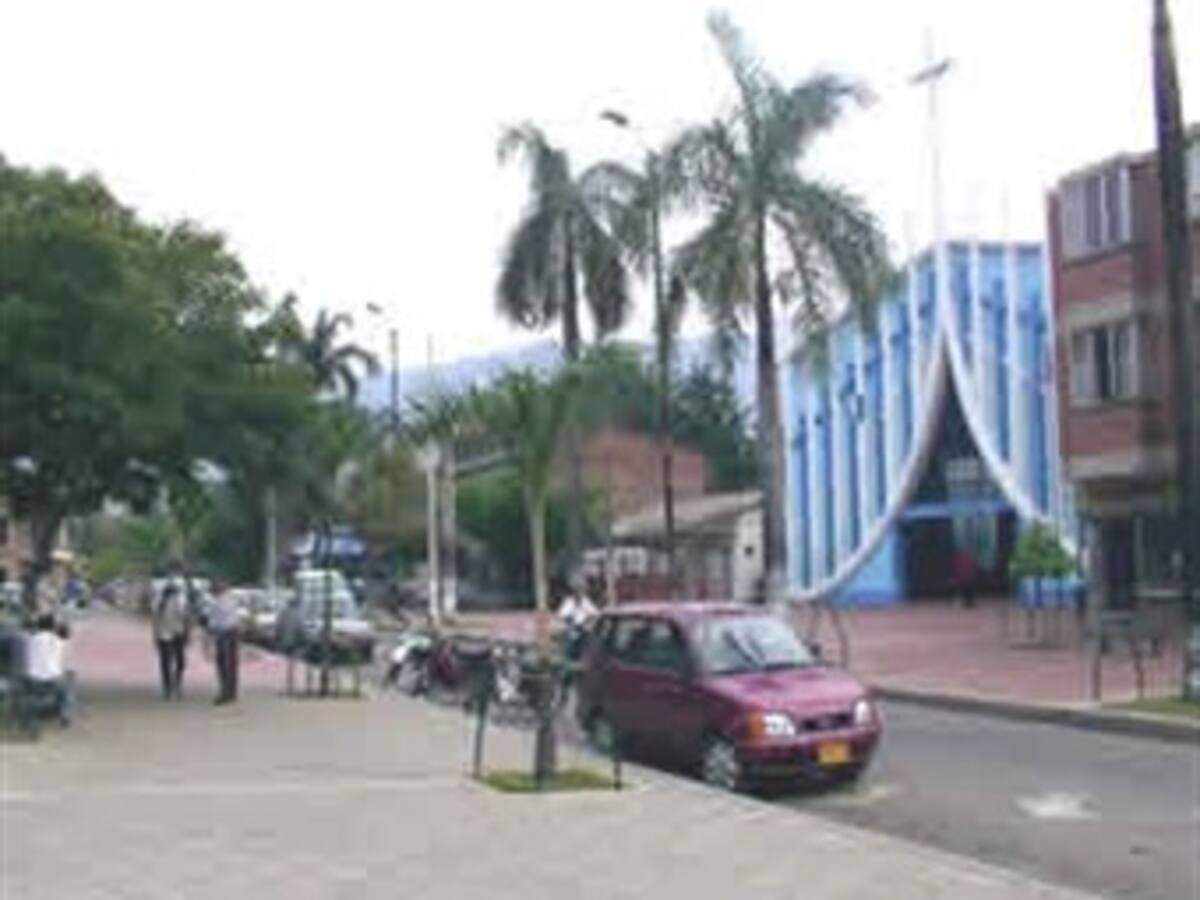 Casanare, departamento donde regalías y elefantes blancos son sinónimo