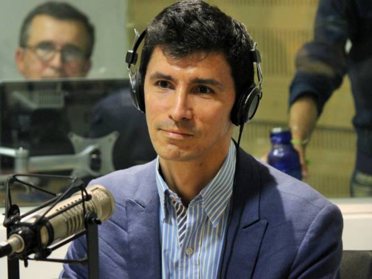 Los profesores tienen que dar un salto en lo digital: Mauricio Jaramillo