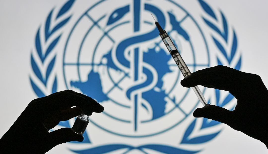 La OMS felicitó a Colombia por su plan de vacunación 