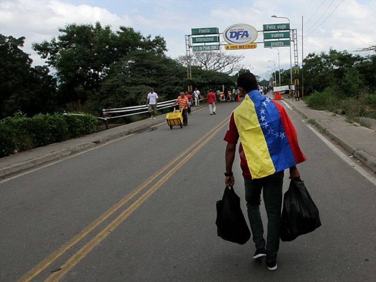 Balacera en Venezuela deja quince personas heridas