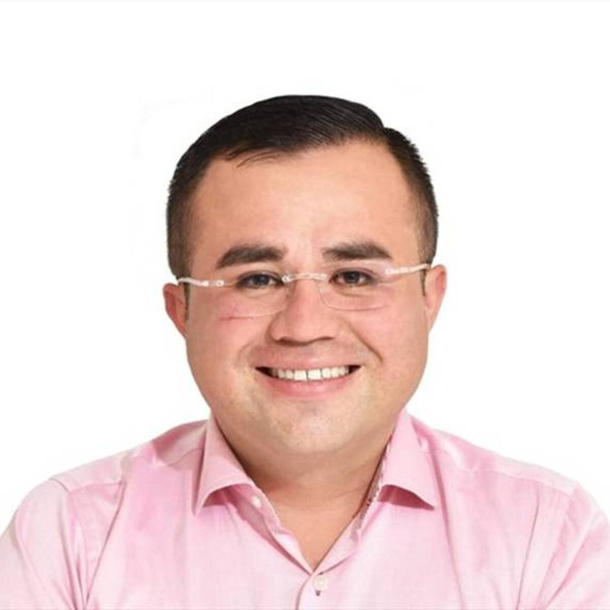 “Acompañaré al gobernador como asesor de despacho”: Jonatan Sánchez