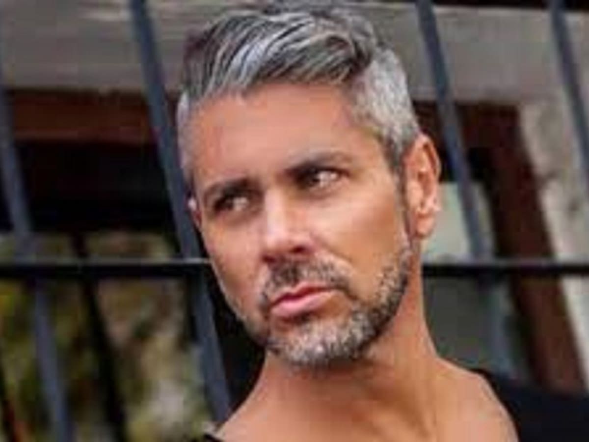 Condenan a 19 años de prisión a actor Ricardo Crespo por abusar a su hija