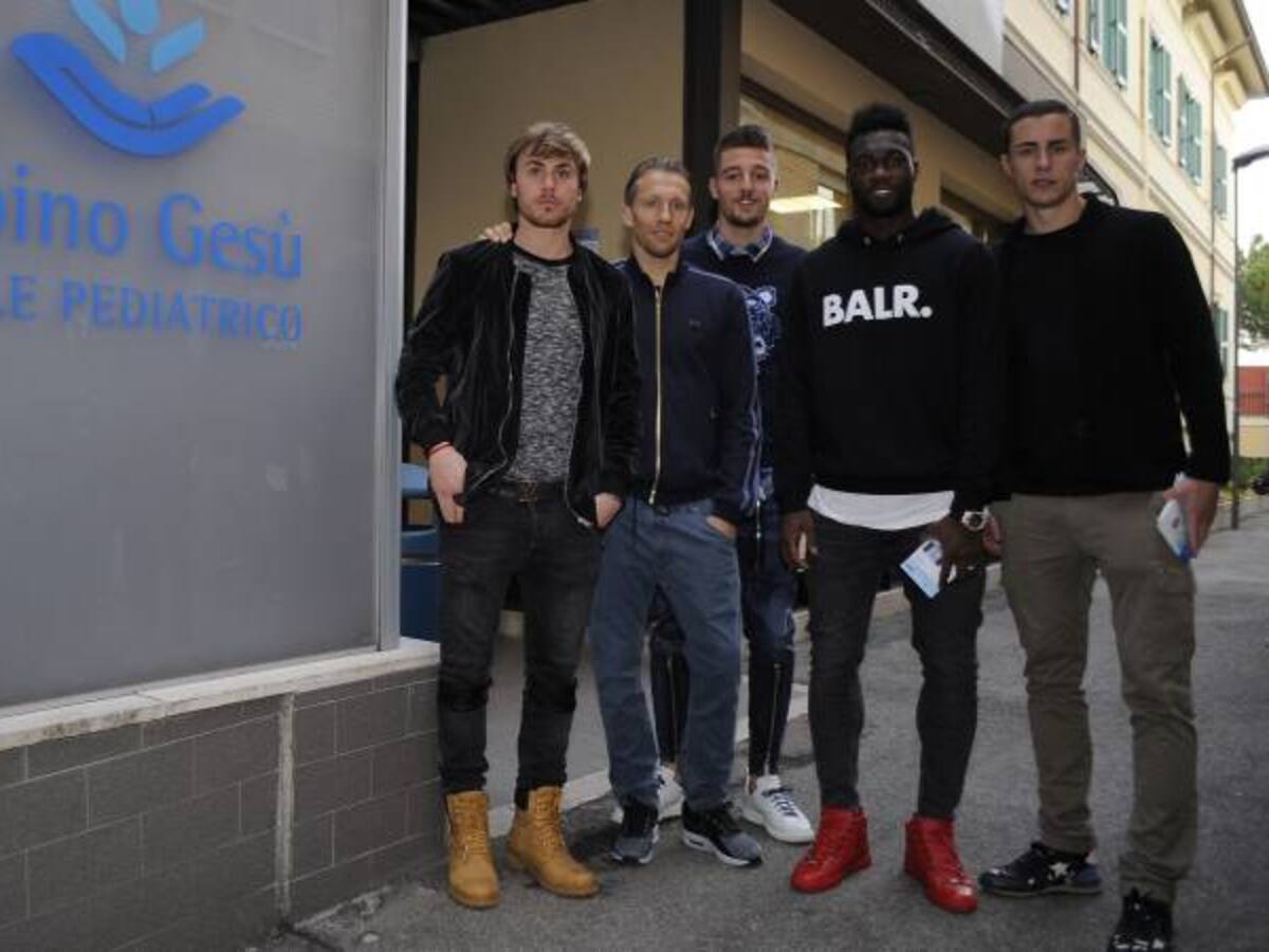 Hospital del Vaticano prueba con éxito terapia génica en niño con leucemia