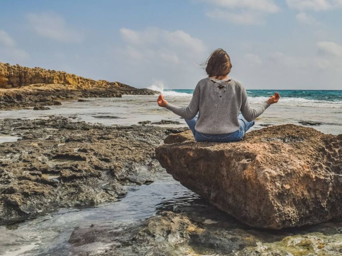 ¿Sabe qué es la terapia de desbloqueo energético o terapia de armonización?