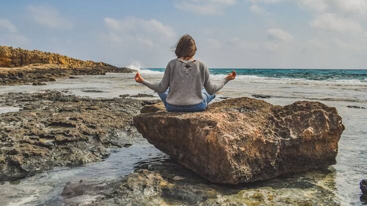 ¿Sabe qué es la terapia de desbloqueo energético o terapia de armonización?