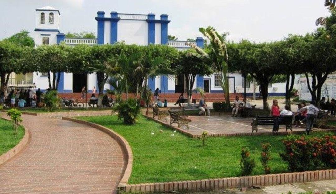 Violencia en Tibú genera desplazamientos de familias