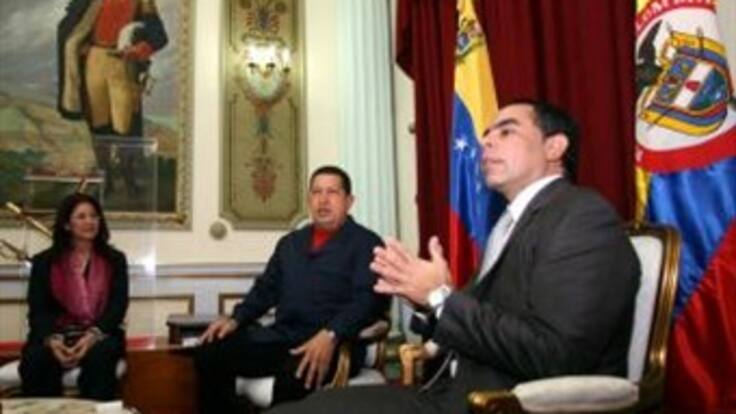 El de las bases militares será el primer gran reto del restablecimiento de relaciones: Benedetti