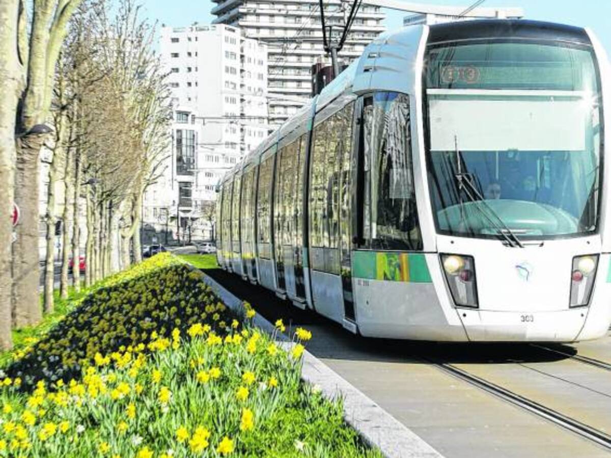 Tren de Cercanías se encarrila para llegar al Valle