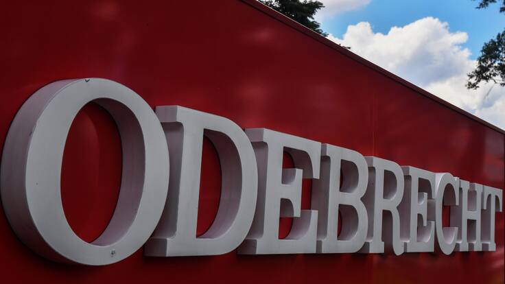 Odebrecht: defensa de Luis Fernando Andrade revela nuevos detalles sobre Corficolombiana