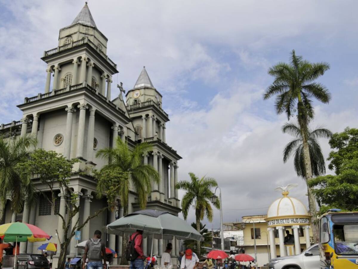 CESED: En Quibdó, la violencia urbana va más allá de la delincuencia común