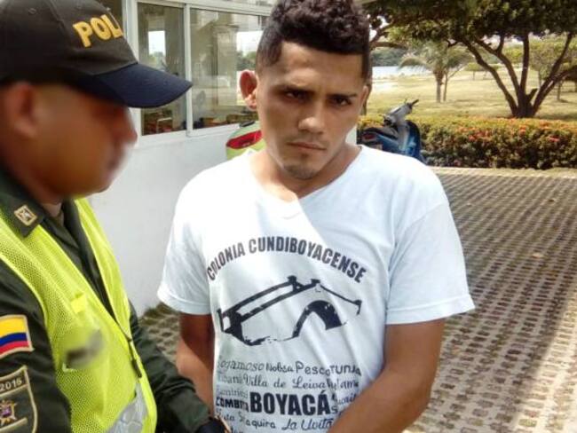 Dan golpe a la delincuencia en dos barrios de Cartagena