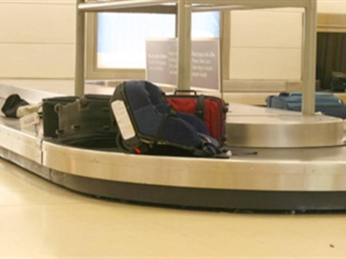 Por represamiento de equipajes en aeropuerto El Dorado, Avianca activa Plan especial