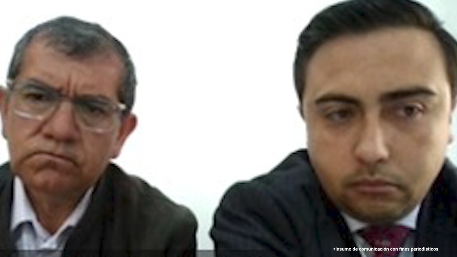 La Fiscalía judicializó a Rafael Guillermo Acevedo Pedrosa, exsecretario de Infraestructura de Tunja, por presuntas irregularidades en un contrato verbal.