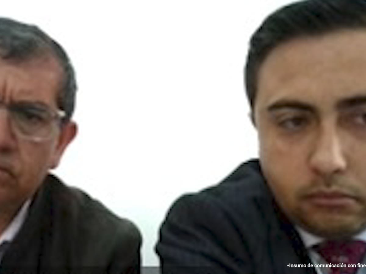 Fiscalía judicializa a exsecretario de Infraestructura de Tunja