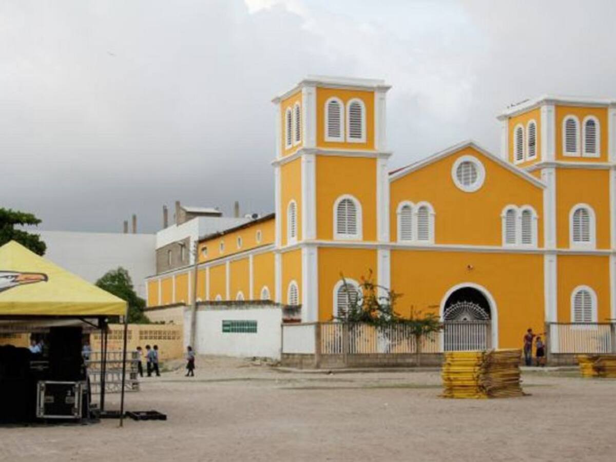 Amplian plazos para solicitar permisos de eventos novembrinos en Cartagena