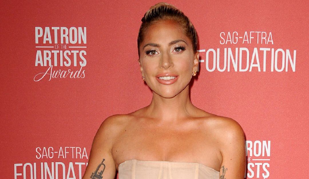 "El acoso era la norma, no la excepción": Lady Gaga