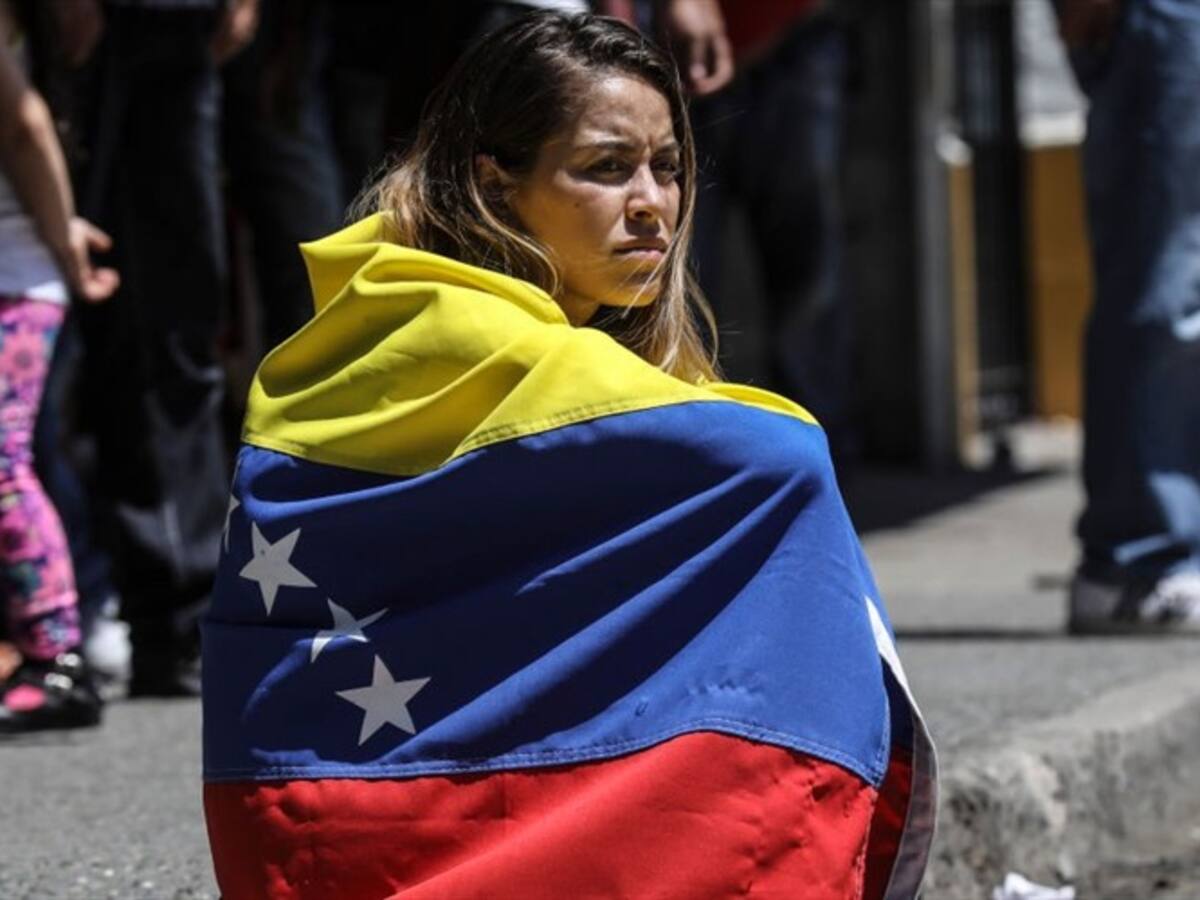 Autoridades en la frontera prevén aumento en el éxodo de venezolanos