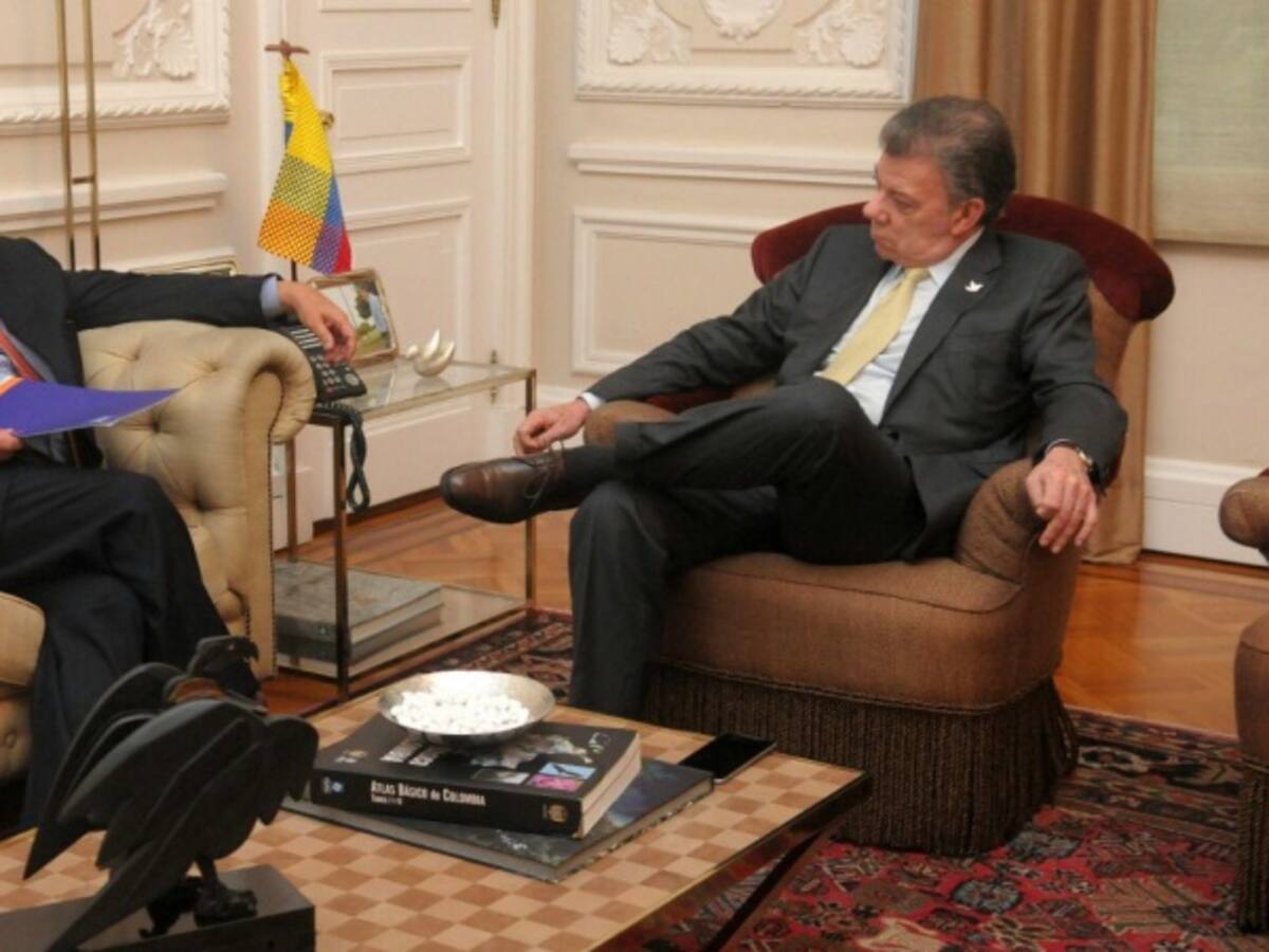 Para Unasur el acuerdo de paz y los compromisos internacionales están vigentes