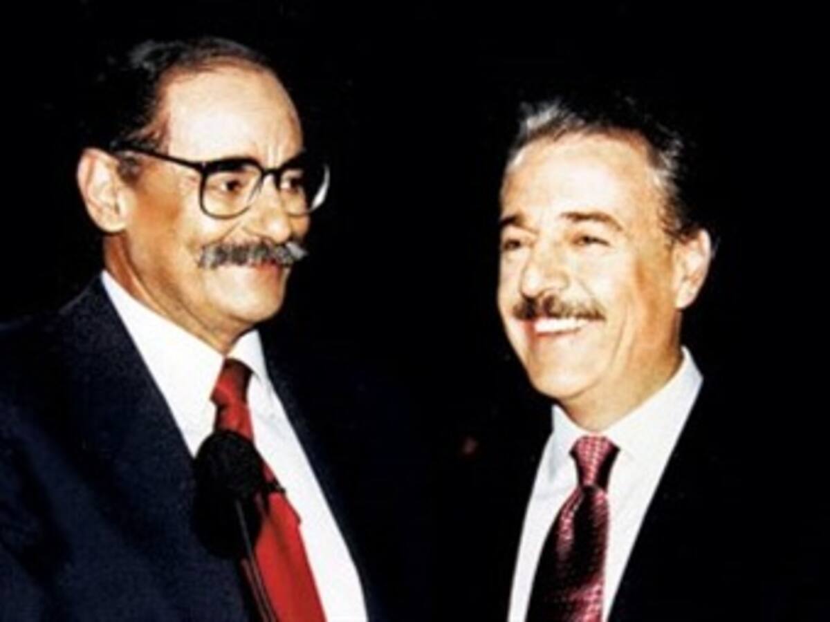Pastrana es el peor presidente que ha tenido Colombia: Serpa